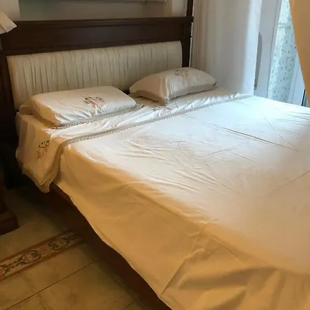 Buono Casa de hóspedes